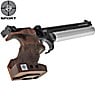 Pistolet PCP Steyr LP 50 Black