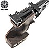 Pistola PCP Steyr LP 50 Black