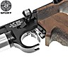 Pistola PCP Steyr LP 50 Black