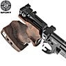 Pistolet PCP Steyr LP 50 HP (High Power) Black