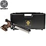Pistolet PCP Steyr LP 50 HP (High Power) Black