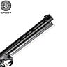 Pistolet PCP Steyr LP 50 RF (Rapid Fire) Black