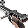 Pistolet PCP Steyr LP 50 RF (Rapid Fire) Black