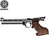 Pistola PCP Steyr EVO 10 Compact Silver