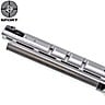 Pistola PCP Steyr EVO 10 Compact Silver