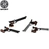 Pistolet PCP Steyr EVO 10 Compact Silver