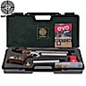 Pistola PCP Steyr EVO 10 Compact Silver