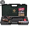 PCP Air Pistol Steyr EVO 10 Compact Black