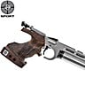 Pistola PCP Steyr EVO 10 Compact Silver