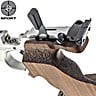 Pistola PCP Steyr EVO 10 Compact Silver
