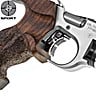 Pistola PCP Steyr EVO 10 Compact Silver