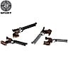 Pistolet PCP Steyr EVO 10 Black