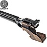 Pistola PCP Steyr EVO 10 Black