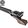 Pistolet PCP Steyr EVO 10 Black