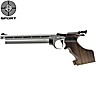 PCP Air Pistol Steyr EVO 10 Silver
