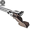 Pistola PCP Steyr EVO 10 Silver