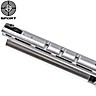 PCP Air Pistol Steyr EVO 10 Silver