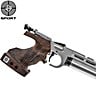 Pistola PCP Steyr EVO 10 Silver