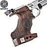 PCP Air Pistol Steyr EVO 10 Silver