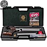 PCP Air Pistol Steyr EVO 10 Silver