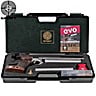 Pistola PCP Steyr EVO 10 Silver