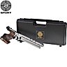 PCP Air Pistol Steyr EVO 10 Silver