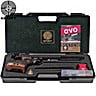 PCP Air Pistol Steyr EVO 10 Black