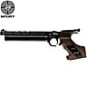 PCP Air Pistol Steyr EVO 10 E Black