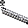 PCP Air Pistol Steyr EVO 10 Compact Silver