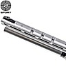 Pistolet PCP Steyr EVO 10 Compact Silver
