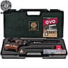 PCP Air Pistol Steyr EVO 10 E Black