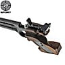 Pistola PCP Steyr EVO 10 E Compact Black