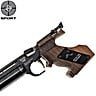 Pistola PCP Steyr EVO 10 E Compact Black