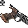 Pistola PCP Steyr EVO 10 E Compact Black