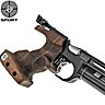 Pistolet PCP Steyr EVO 10 E Compact Black