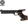 Pistola PCP Steyr EVO 10 E Compact Black