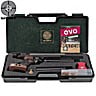 Pistola PCP Steyr EVO 10 E Compact Black