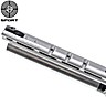 Pistolet PCP Steyr EVO 10 E Compact Silver
