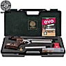 Pistola PCP Steyr EVO 10 E Compact Silver