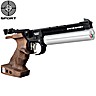 Pistola PCP Steyr LP Compact 50 HP (High Power) Black
