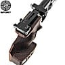 Pistola PCP Steyr LP Compact 50 RF (Rapid Fire) Black