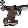 Pistola PCP Steyr LP Compact 50 RF (Rapid Fire) Black