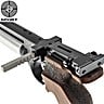 Pistola PCP Steyr LP Compact 50 RF (Rapid Fire) Black