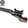 Pistola PCP Steyr EVO 10 E SX Black