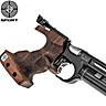 Pistolet PCP Steyr EVO 10 E SX Black