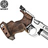 Pistolet PCP Steyr EVO 10 E SX Silver