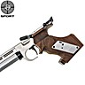 Pistolet PCP Steyr EVO 10 E SX Silver