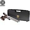 Pistola PCP Steyr EVO 10 E SX Silver
