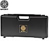 Pistola PCP Steyr LP Compact 50 RF (Rapid Fire) Black