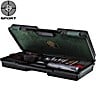Pistola PCP Steyr LP Compact 50 RF (Rapid Fire) Black